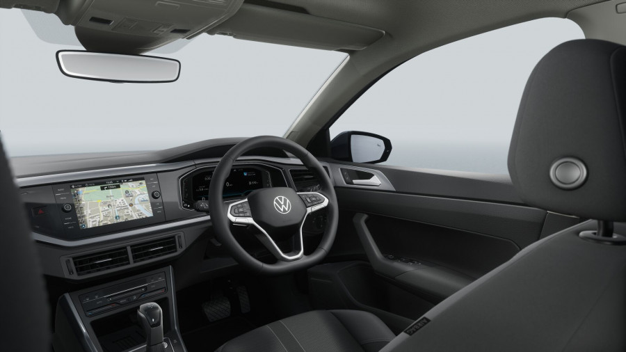 2024 MY26 Volkswagen Polo AE 85TSI Style Hatch Image 11
