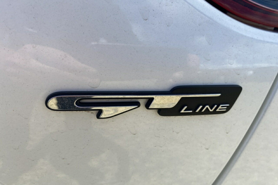 2021 Kia Stinger CK GT-Line Coupe Image 6