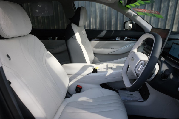 2026 MY27 Geely EX5 E245 Inspire Extended Range SUV Image 7
