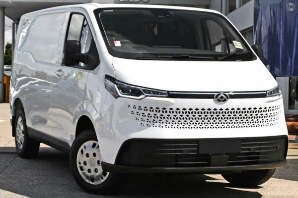 2024 LDV Deliver 7   Van