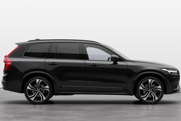 2023 MY24 Volvo XC90 L Series Recharge Ultimate T8 Plug-In Hybrid SUV Image 5