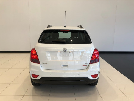 2017 Holden Trax TJ LS Suv Image 5