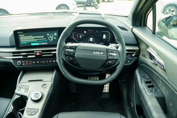 2025 MY26 Kia Sportage NQ5 PE GT-Line SUV Image 9