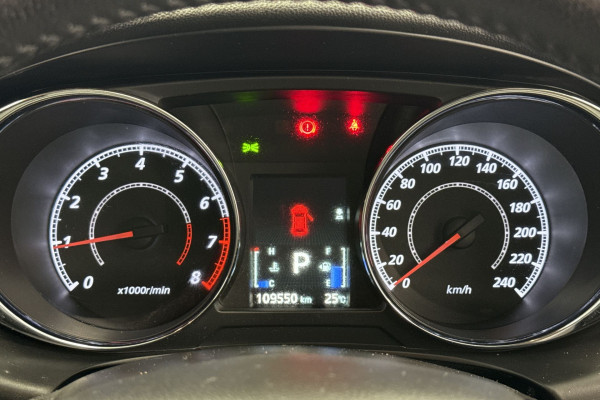 2019 Mitsubishi ASX XC LS SUV Image 5