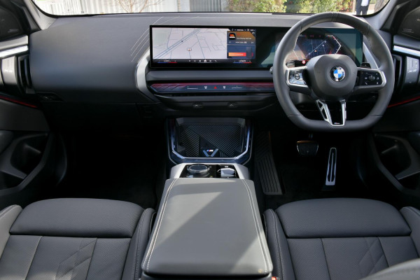2026 BMW X3 G45 20 xDrive SUV image 4