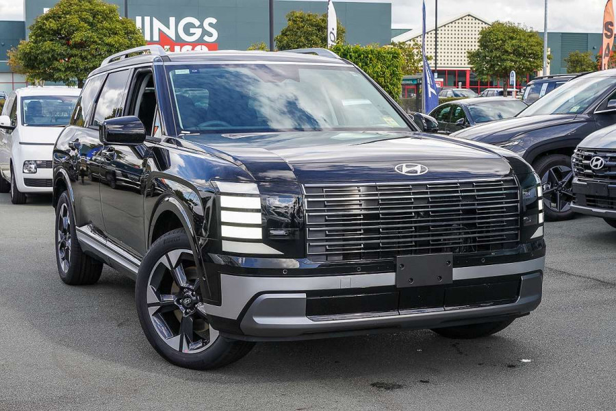 2026 Hyundai Palisade hybrid LX3.V1 Elite SUV