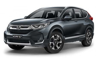 Honda CR-V VTi-S AWD RW