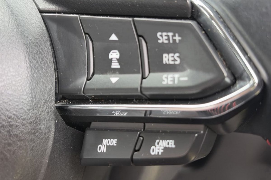 2021 Mazda CX-5 KF Series GT SP SUV Image 12