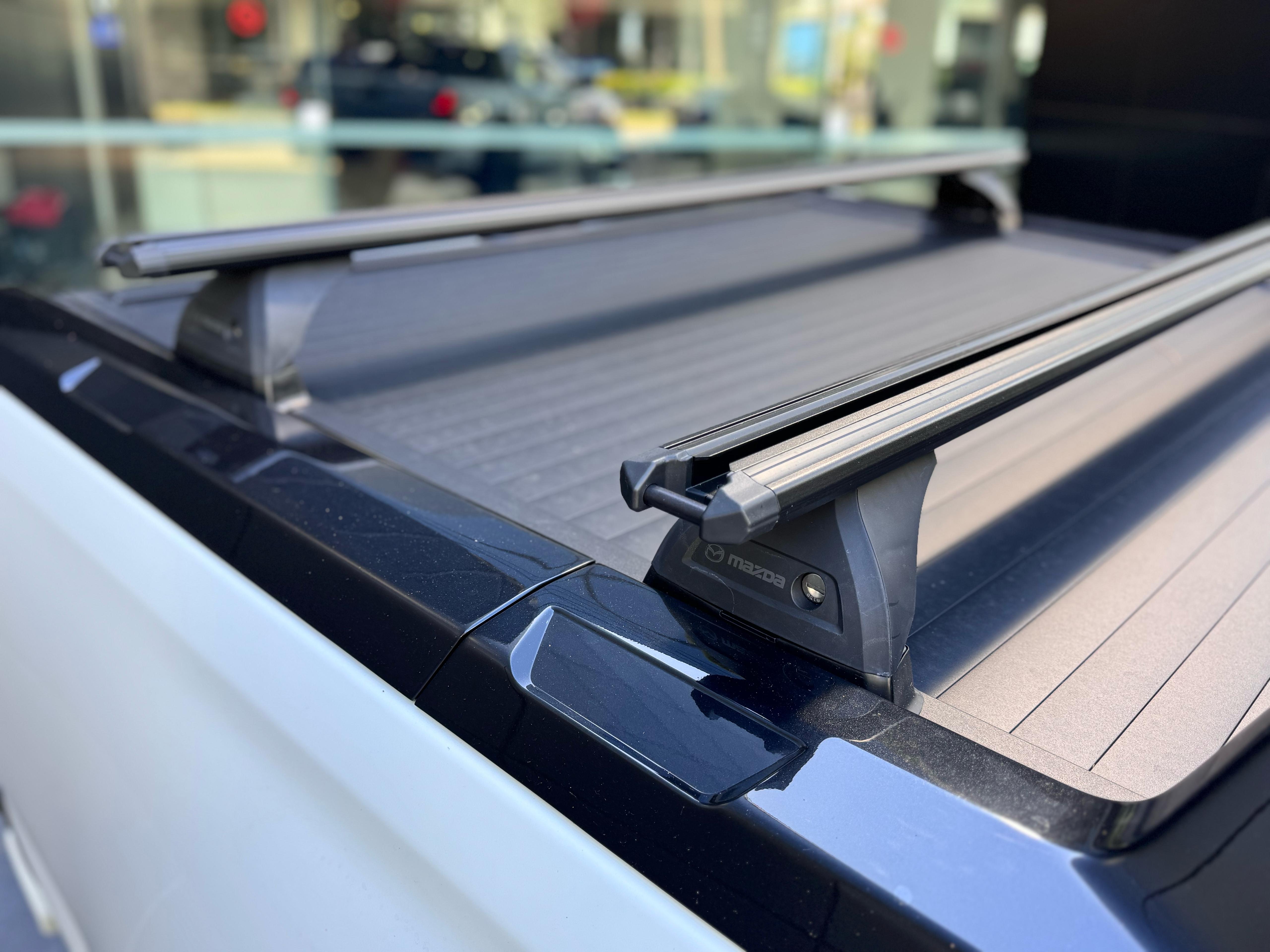 2024 Mazda BT-50 TF SP Ute Image 5