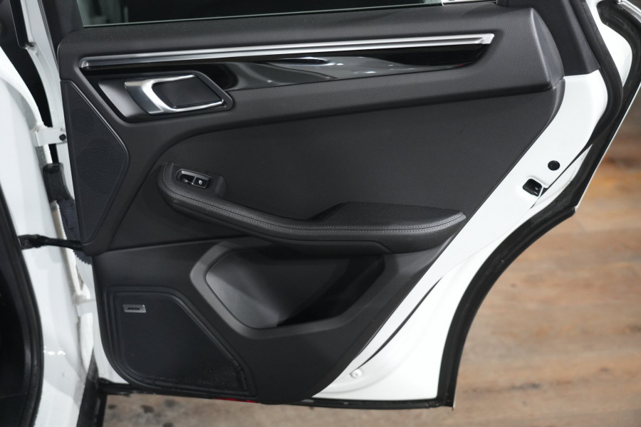 2019 Porsche Macan S SUV