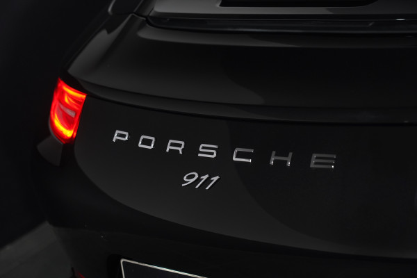 2013 Porsche 911 991 Carrera Convertible Image 24