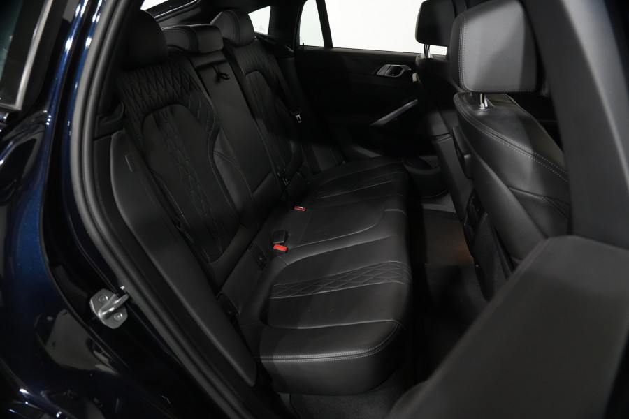 2022 BMW X6 xDrive30d M Sport Coupe Image 31