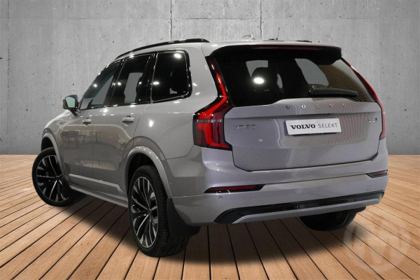 2025 MY26 Volvo XC90 L Series Ultra B5 Dark SUV Image 2