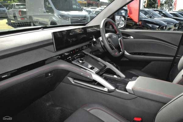 2024 LDV T60 SK8C Max PLUS Ute Image 7