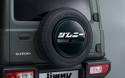 <img src="Spare Tyre Decal - Jimny