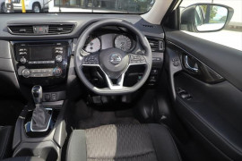 2019 Nissan X-Trail T32 Series II ST Suv