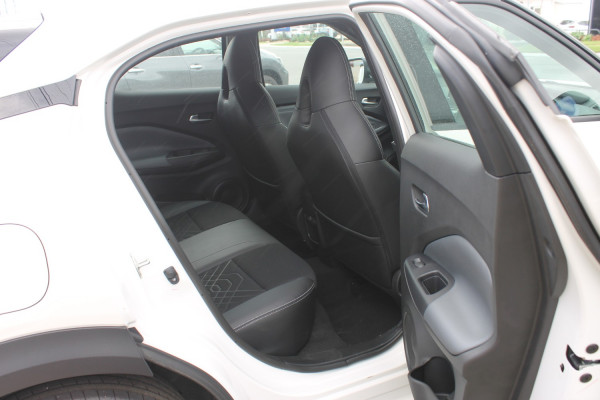 2020 Nissan JUKE F16 ST-L Suv