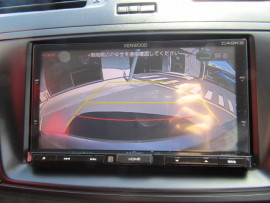 2014 Mazda Premacy 20cs People mover