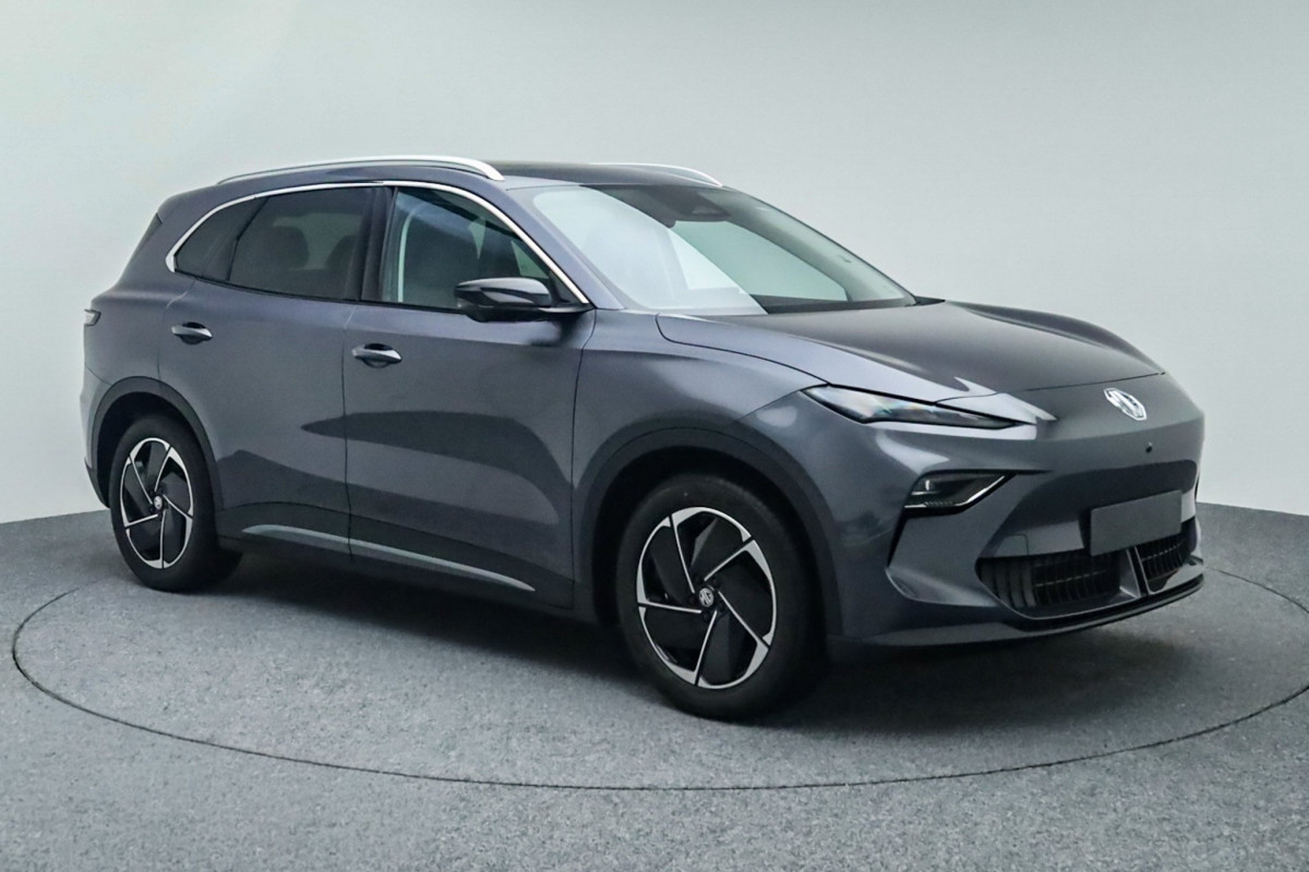 2026 MG MGS5 EV Essence 62 SUV