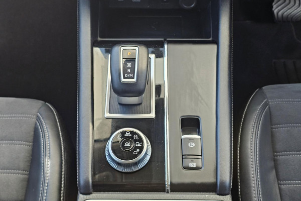 2022 MY22.5 Mitsubishi Outlander ZM Aspire SUV Image 22