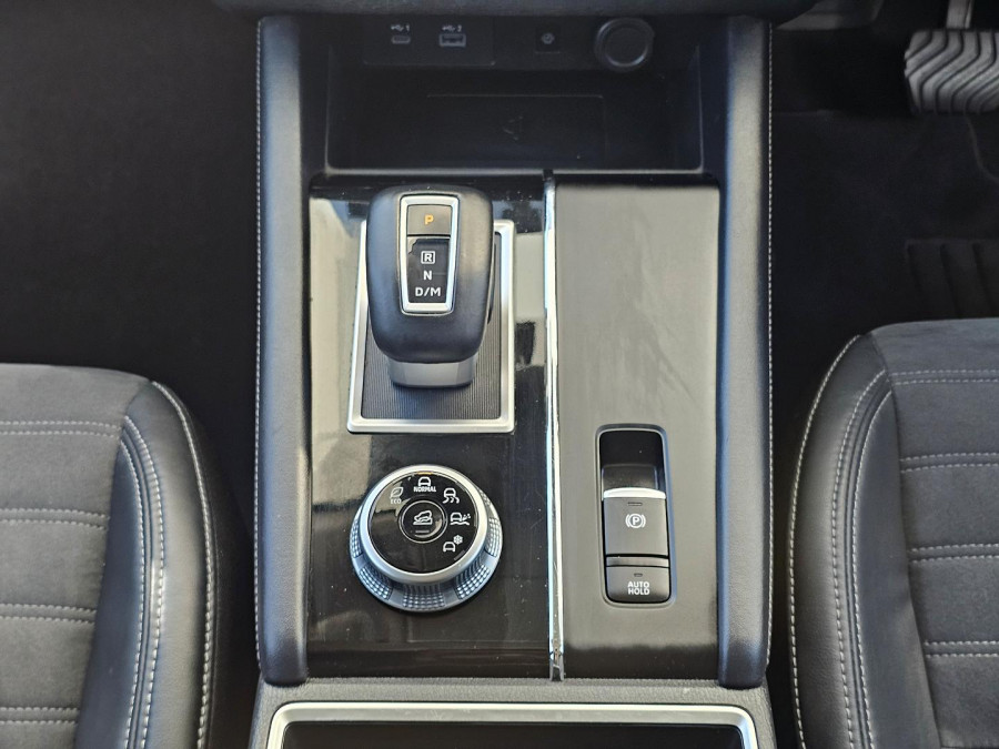 2022 MY22.5 Mitsubishi Outlander ZM Aspire SUV Image 22