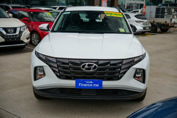 2023 MY24 Hyundai Tucson NX4.V2  SUV Image 5