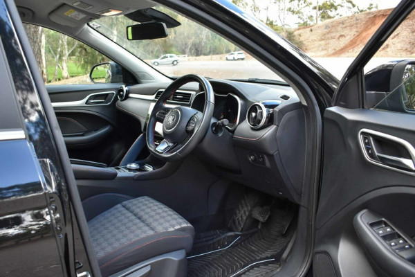 2022 MG ZS EV AZS1 Excite SUV