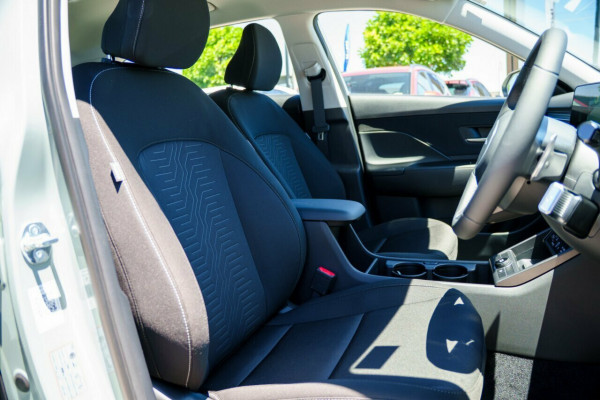 2026 MY27 Hyundai KONA SX2.V3 Hybrid SUV Image 16