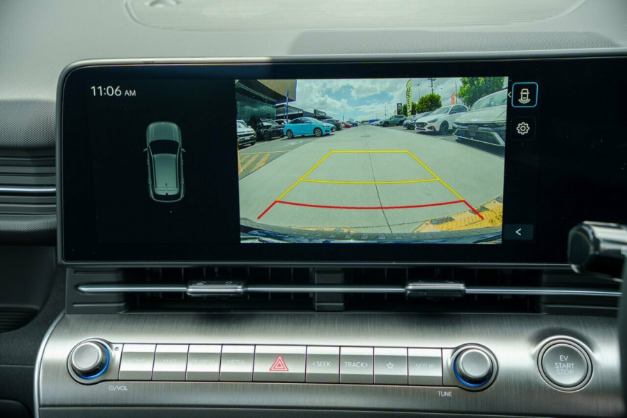2026 Hyundai KONA EV SX2.V2  EXTENDED RANGE SUV Image 15
