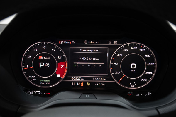 2021 Audi SQ2 GA SUV Image 21