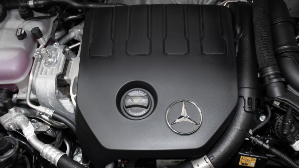 2026 Mercedes-Benz GLA-Class H247 GLA200 SUV image 24