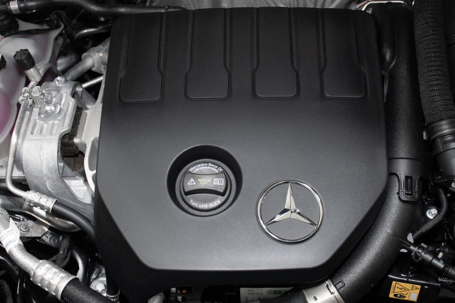 2026 Mercedes-Benz GLA-Class H247 GLA200 SUV