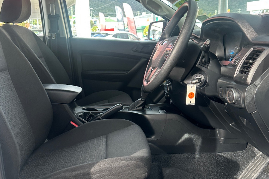 2021 MY21.75 Ford Ranger PX MkIII XL Hi-Rider Ute Image 16