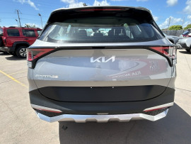 2024 MY25 Kia Sportage NQ5 S SUV image 4