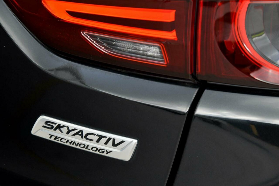 2019 Mazda CX-3 DK Akari SUV Image 29