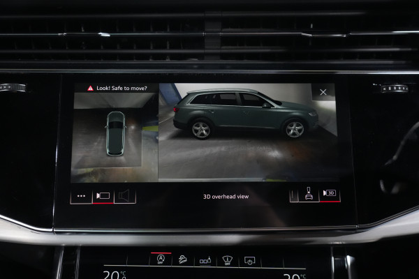2020 Audi Q7 50 TDI S Line SUV image 26