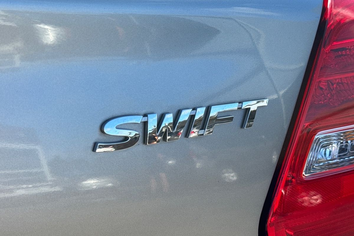 2023 Suzuki Swift AZ Series II GL Hatch Image 20