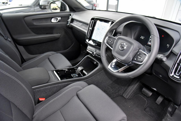 2023 MY24 Volvo XC40  Recharge Pure Electric SUV Image 5