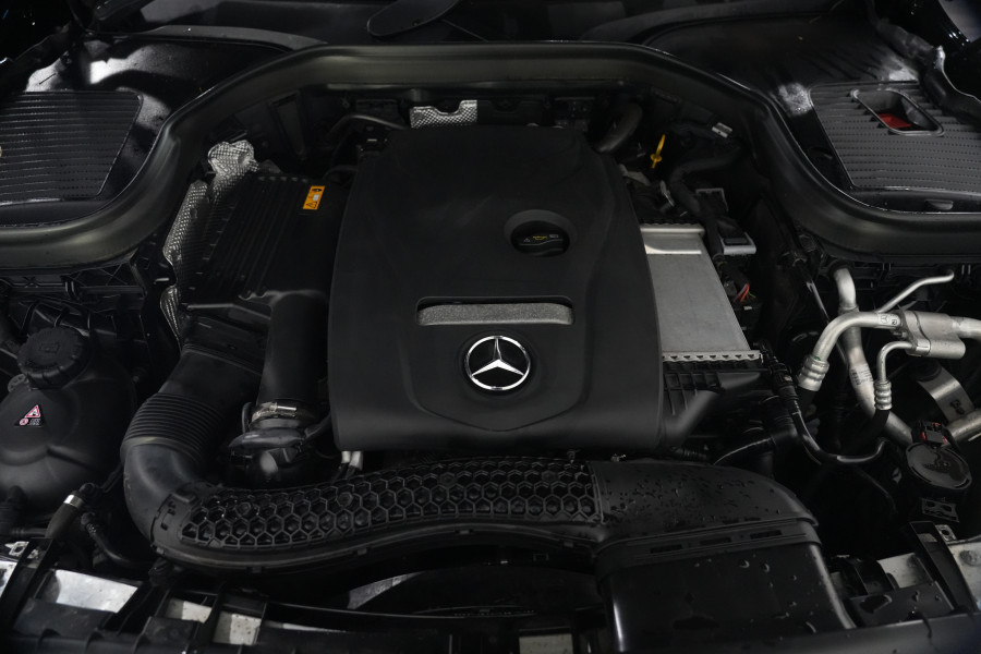 2019 Mercedes-Benz GLC-Class GLC200 SUV Image 31