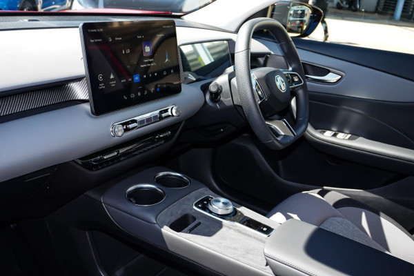 2025 MG MGS5 EV ZS3EM Excite 62 SUV Image 8