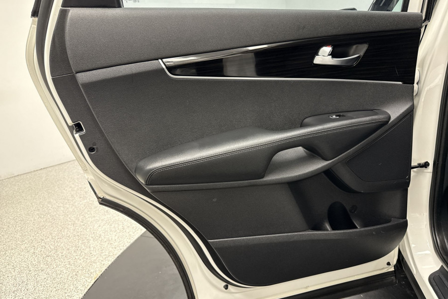 2020 Kia Sorento UM Si SUV Image 15
