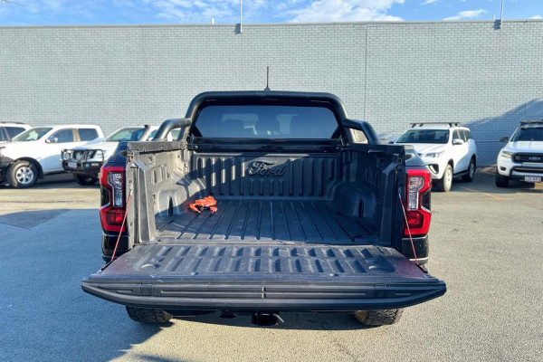 2023 MY22 Ford Ranger  XL Ute Image 13