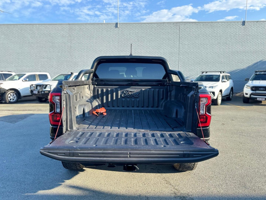 2023 MY22 Ford Ranger  XL Ute Image 13