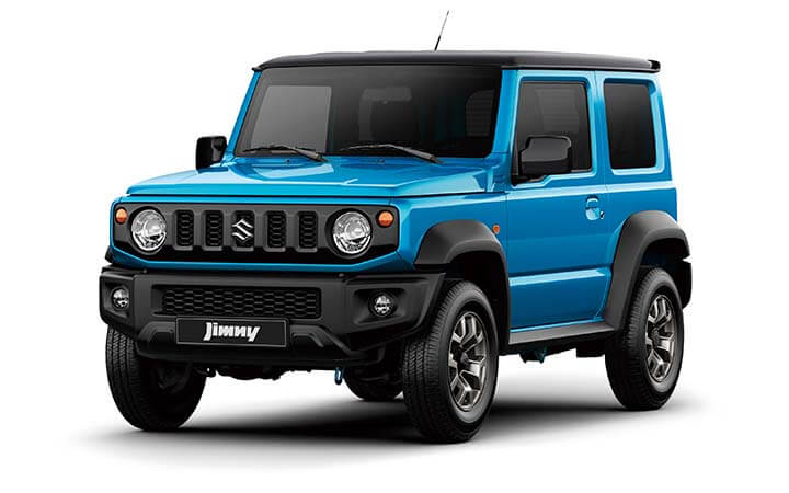 Brisk Blue / Bluish Black