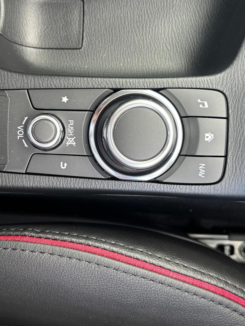 2024 Mazda 2 DL Series G15 GT Sedan Image 20