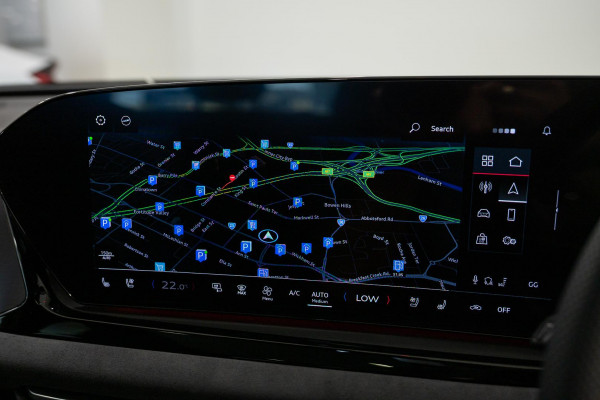 2025 Audi S5 B10  Sedan image 18