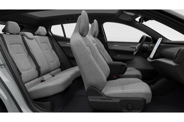 2025 MY24 Volvo EX30  Single Motor Extended Range Ultra SUV Image 8