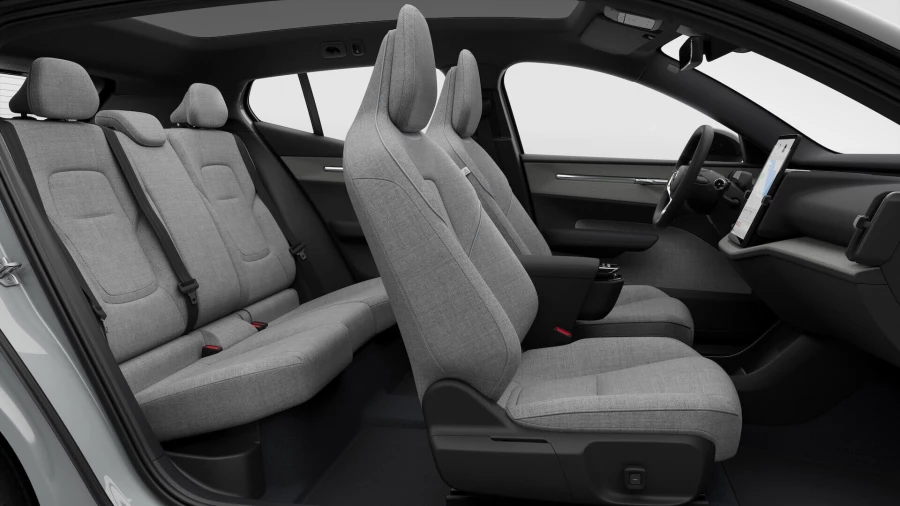 2025 MY24 Volvo EX30  Single Motor Extended Range Ultra SUV Image 8