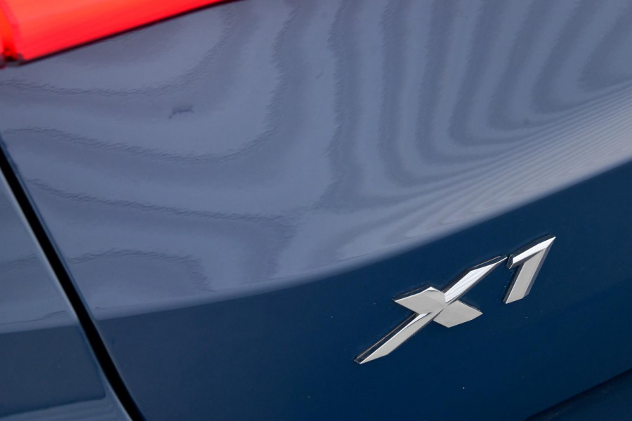 2025 BMW X1 U11 sDrive18i SUV