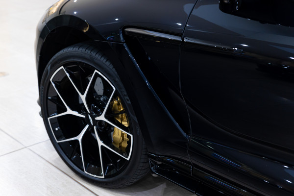 2025 Aston Martin DBX  707 SUV Image 29